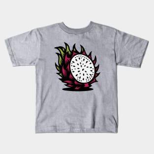 Dragonfruit Kids T-Shirt